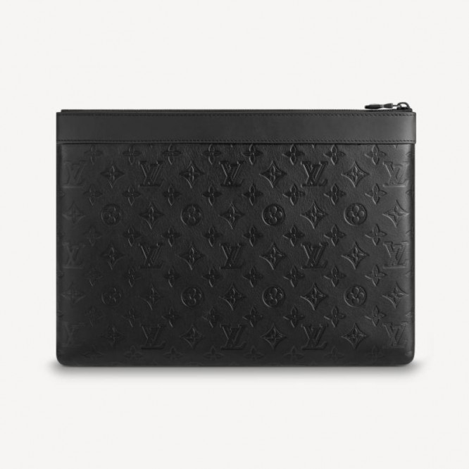 LOUIS VUITTON ポシェットディスカバリー M62903