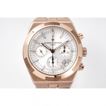 ヴァシュロン・コンスタンタン海外クロノグラフシリーズ ヴァシュロン・コンスタンタン海外クロノグラフシリーズ