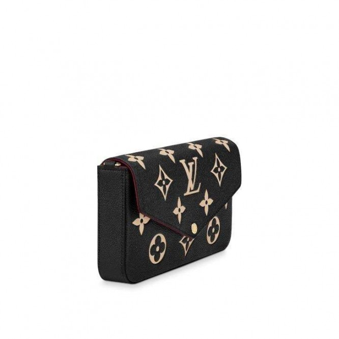 ☆大人気 新作☆ LOUIS VUITTON ポシェットフェリシー