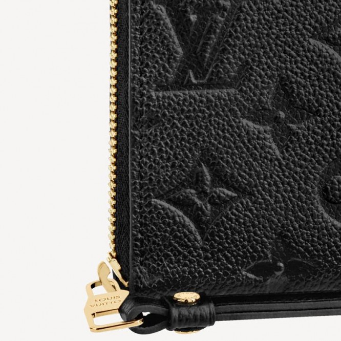 LOUIS VUITTON ジッピーウォレット 長財布 2点セット お得 M57728+M61864