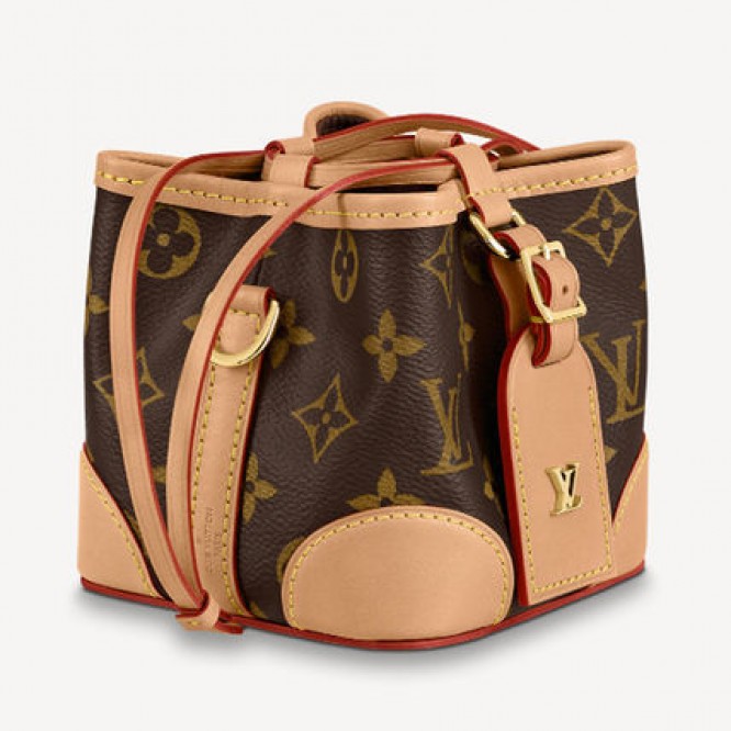 【大人気】Louis Vuitton ルイヴィトン ノアバッグ
