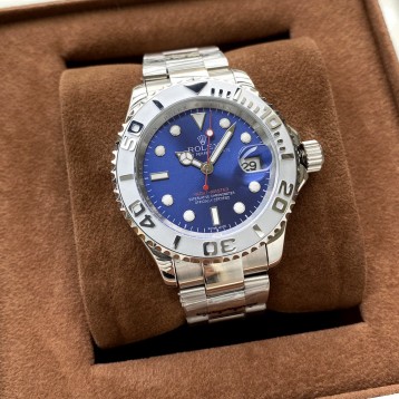 Rolex ロレックス ヨットマスター 日本8215ムーブメント搭載 21600振動 TSH-2004P340-RO456 Rolex ロレックス ヨットマスター 日本8215ムーブメント搭載 21600振動 TSH-2004P340-RO456