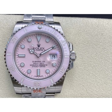 Rolex Super品 ロレックス サブマリーナ V2 ETA 2836 ムーブメント搭載 GX-2004P2100-RO326