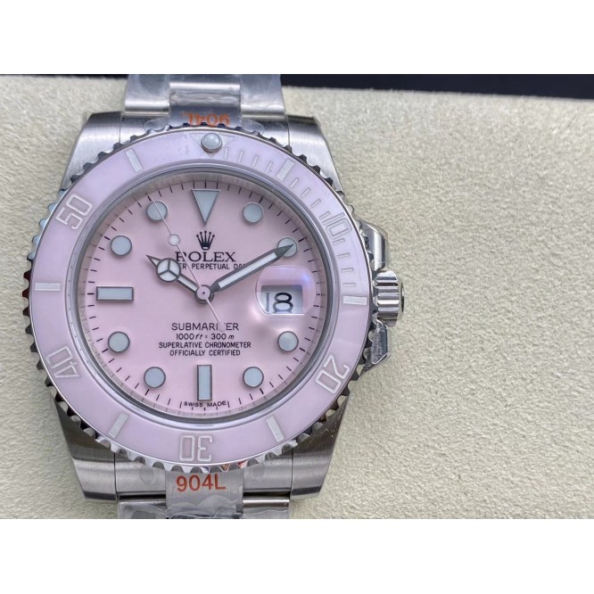 Rolex Super品 ロレックス サブマリーナ V2 ETA 2836 ムーブメント搭載 GX-2004P2100-RO326