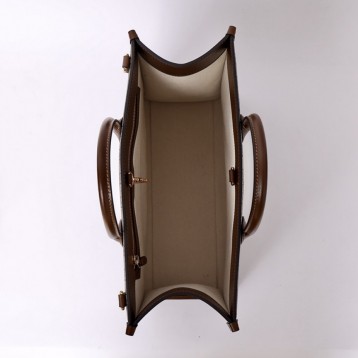 GucciインターロッキングG ミディアム トートバッグ674148  GucciインターロッキングG ミディアム トートバッグ674148