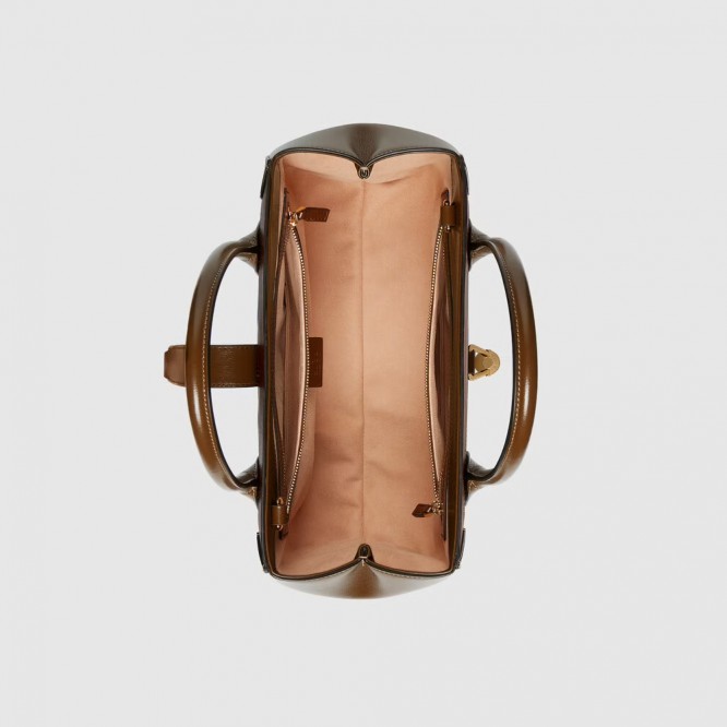 【定番人気☆】GUCCI 〔ジャッキー 1961〕ミディアム トートバッグ 649016 HUHHG 8565
