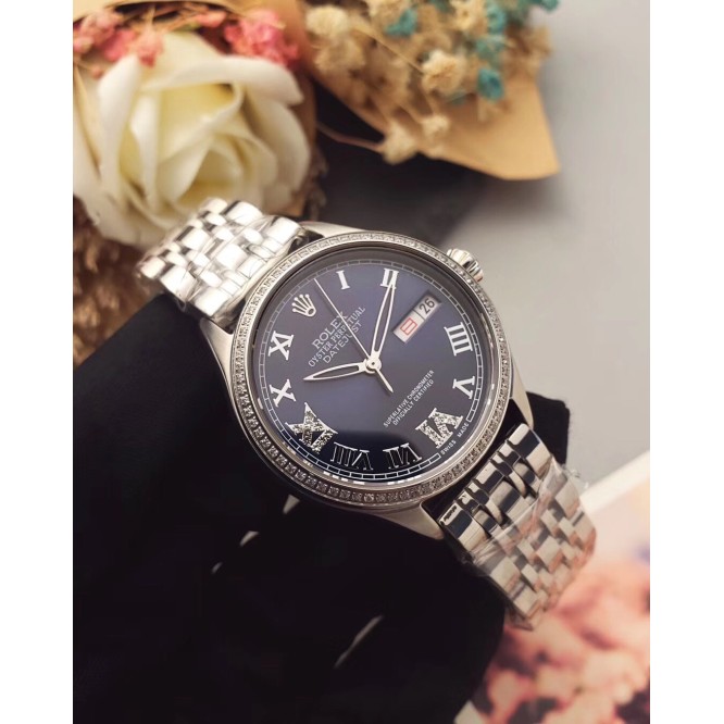 Rolex ロレックス 腕時計 2019SS レディース DATEJUST系列 RO-TSH440-031 Rolex ロレックス 腕時計 2019SS レディース DATEJUST系列 RO-TSH440-031