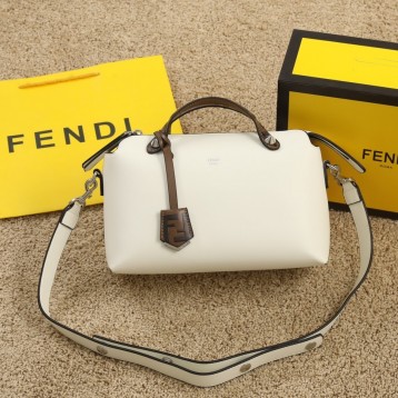 FENDI ミディアム バイザウェイ 「FENDI ROMA」