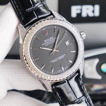 Rolex ロレックス デイトジャストV5改良新型8215 ムーブメント TSH2108J950-RO036 Rolex ロレックス デイトジャストV5改良新型8215 ムーブメント TSH2108J950-RO036