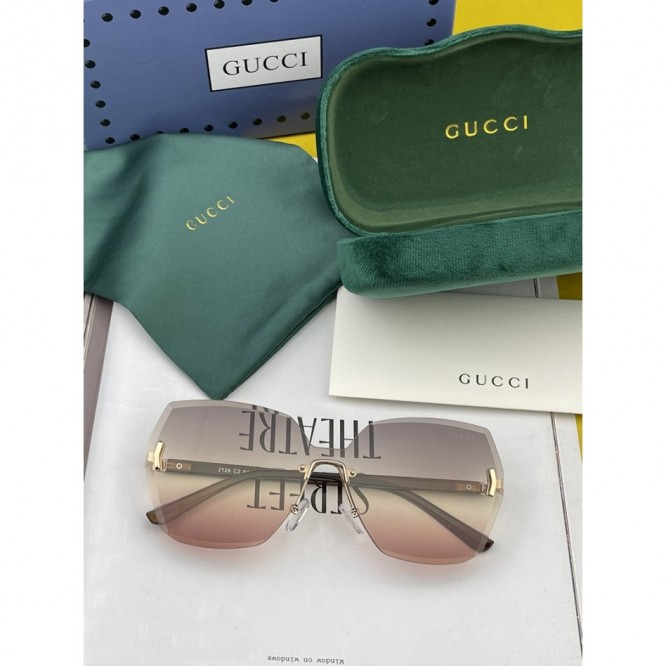 Gucciグッチ★サングラスクラッシュマスク 