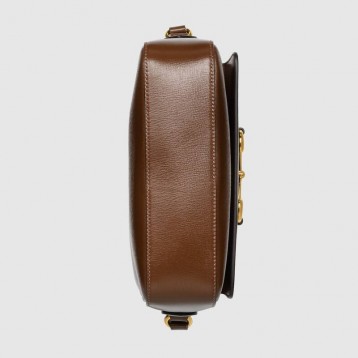 【GUCCI】グッチ ホースビット 1955 スモール ショルダーバッグ★