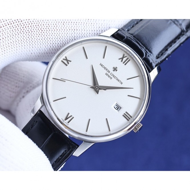 Vacheron constantin ヴァシュロン・コンスタンタンウォッチの腕時計 