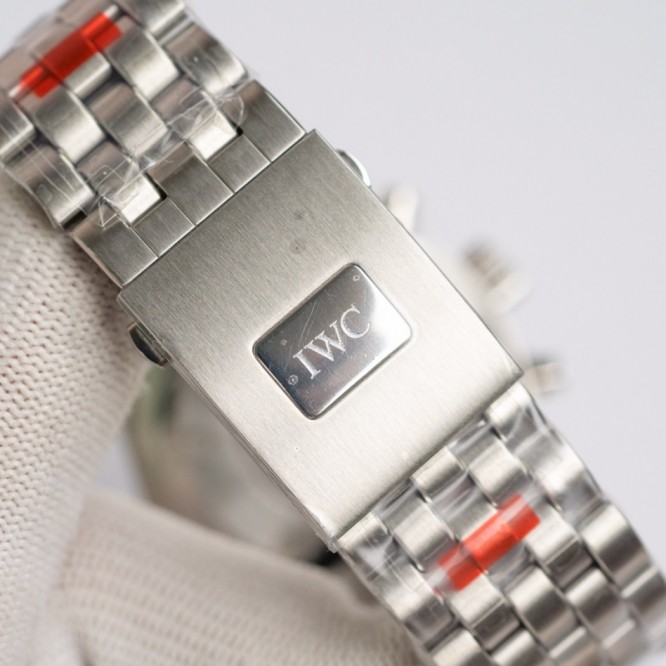 IWC パイロット・ウォッチ・クロノグラフ 41