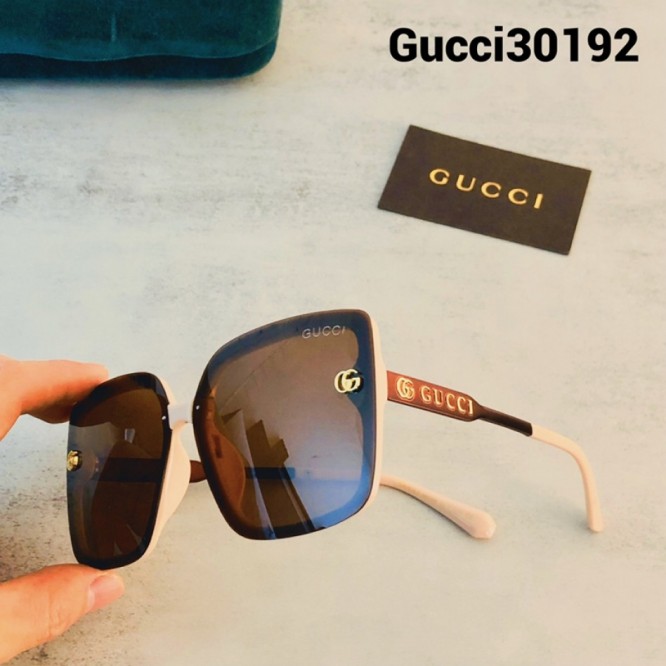 Gucciグッチ★サングラスクラッシュマスク 