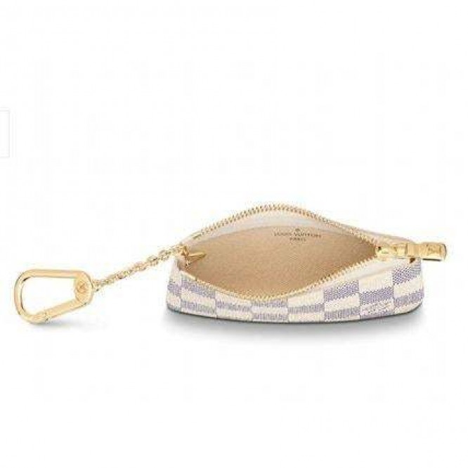 【大人気】★Louis Vuitton★ポシェットクレ★キーポーチ