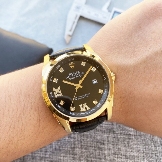 Rolex ロレックス ROLEX 新作通販 メンズ 自動巻き 腕時計 時計 2112J620TSH—RO1321