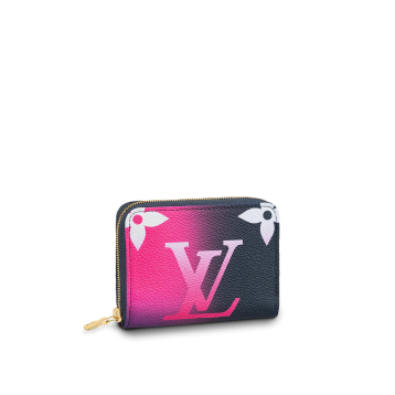 【Louis Vuitton】ジッピーコイン パース