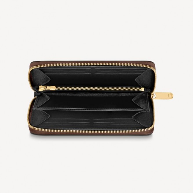 LOUIS VUITTON ジッピーウォレット M69353
