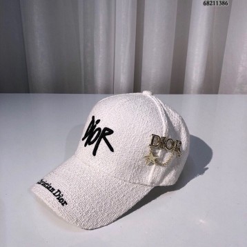 DIOR ディオール・2022年最新キャップ スポーツ帽子 男女兼用 日よけ 野球帽 帽子 ベースボールキャップ DIOR ディオール・2022年最新キャップ スポーツ帽子 男女兼用 日よけ 野球帽 帽子 ベースボールキャップ