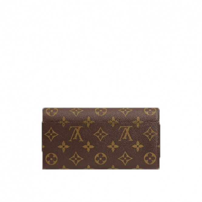 LOUIS VUITTON M62236  ポルトフォイユ・サラ財布