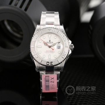 Rolex super ロレックス ヨットマスター XZ会社 2836-2ムーブメント搭載 QQ-2004P1250-RO322