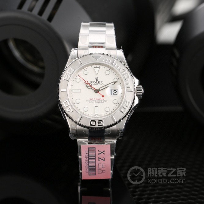 Rolex super ロレックス ヨットマスター XZ会社 2836-2ムーブメント搭載 QQ-2004P1250-RO322 Rolex super ロレックス ヨットマスター XZ会社 2836-2ムーブメント搭載 QQ-2004P1250-RO322