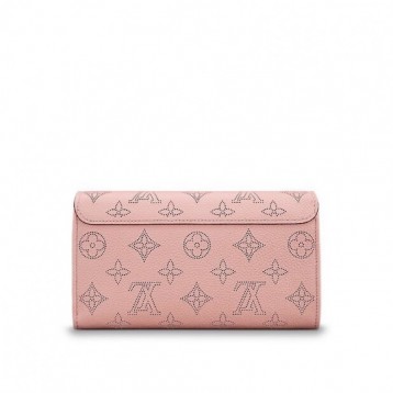 LOUIS VUITTON M60145  ポルトフォイユ・イリス財布 LOUIS VUITTON M60145  ポルトフォイユ・イリス財布