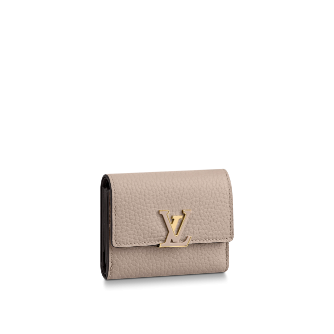 【Louis Vuitton】ポルトフォイユカプシーヌ XS
