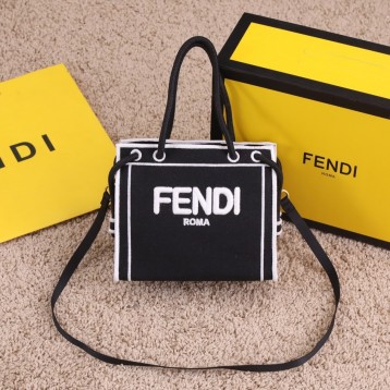 FENDI PEEKABOO フェンディ ピーカブー ミニ