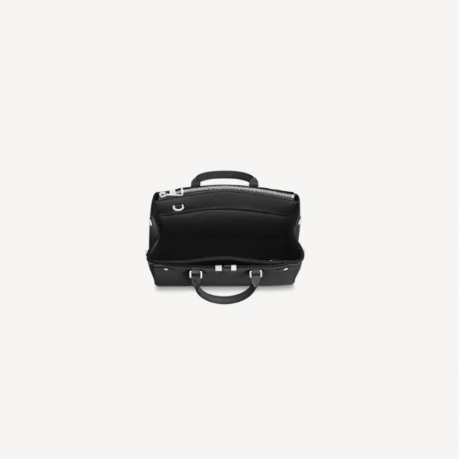 【1223更新商品】LOUIS VUITTON ルイ･ヴィトン グルネル・トート PM ノワール M57680