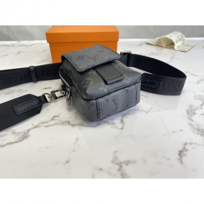 Louis Vuitton ルイ ヴィトン　ダブル・フォンポーチ　人気M81321