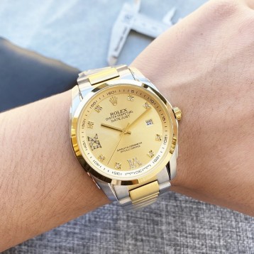 Rolex ロレックス ROLEX 新作通販 メンズ 自動巻き 腕時計 時計 2112J670TSH—RO1323 Rolex ロレックス ROLEX 新作通販 メンズ 自動巻き 腕時計 時計 2112J670TSH—RO1323