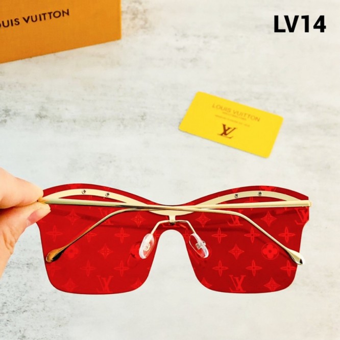 Louis Vuittonルイヴィトン★サングラスクラッシュマスク 