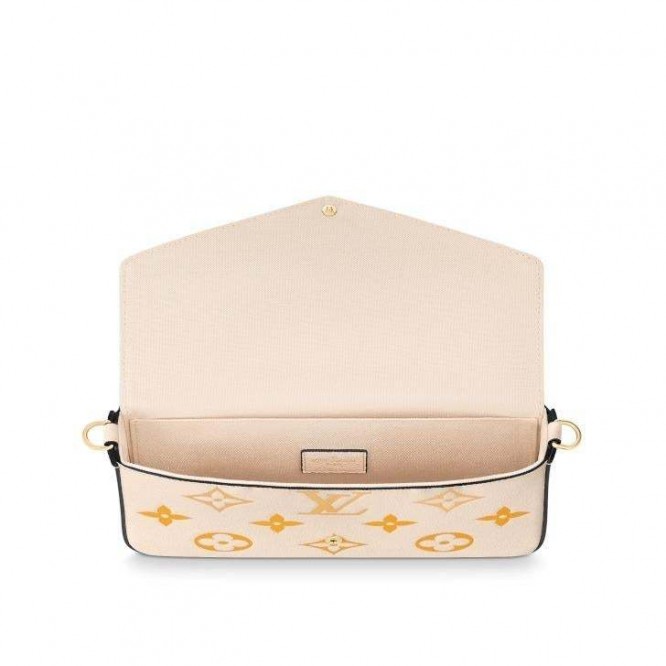 ☆大人気 新作☆ LOUIS VUITTON ポシェットフェリシー