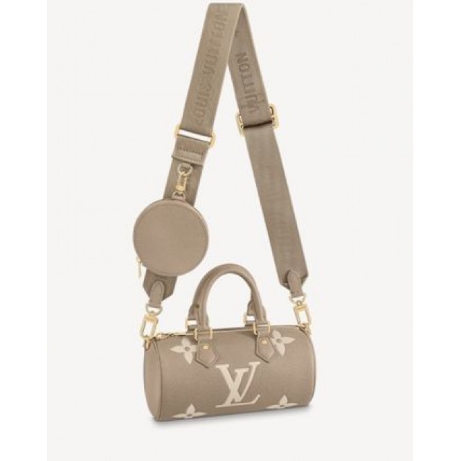 [可爱造型] ★Louis Vuitton ★Papillon BB