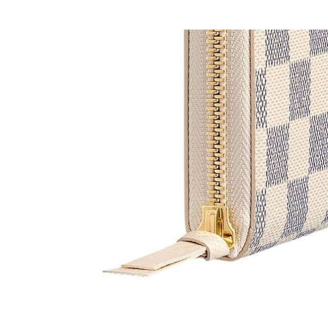 LV（ルイヴィトン） CLéMENCEウォレット