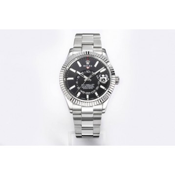 Rolex ロレックス メンズ 自動巻き 9001 ムーブメント搭載 2207AMJ1500—RO1339 Rolex ロレックス メンズ 自動巻き 9001 ムーブメント搭載 2207AMJ1500—RO1339
