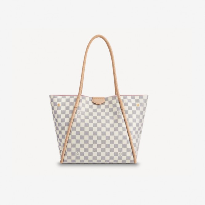 【人気バッグ】LOUIS VUITTON ルイ･ヴィトン プロプリアノ ダミエ N44027