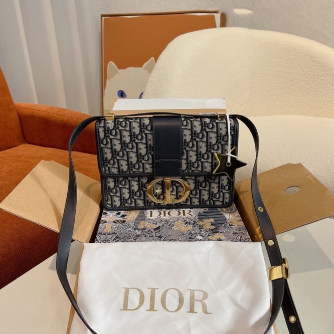 DIOR 30 MONTAIGNE バッグ