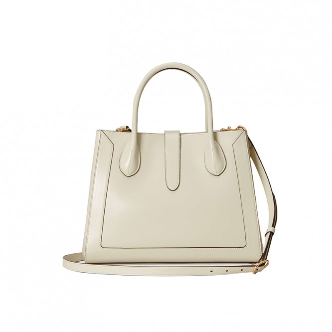 【定番人気☆代表作】GUCCI 〔ジャッキー 1961〕ミディアム トートバッグ 649016 0YK0G 9022