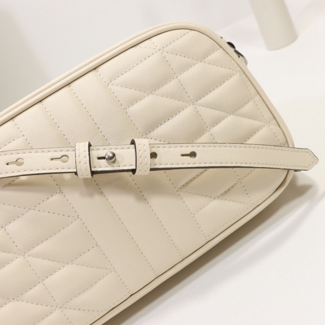 Gucci〔GGマーモント〕スモール ショルダーバッグ447632