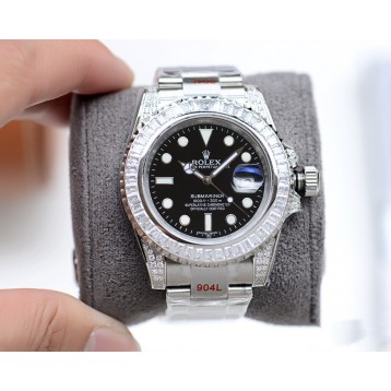 Rolex ロレックス サブマリーナ Swiss2836-2 ムーブメント搭載 TSH-2004P1100-RO333 Rolex ロレックス サブマリーナ Swiss2836-2 ムーブメント搭載 TSH-2004P1100-RO333