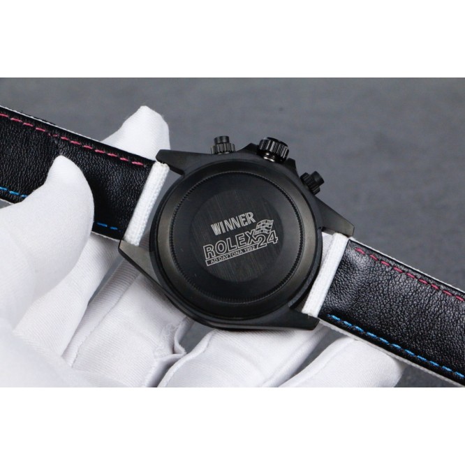 Rolex ロレックス 最新作 デイトナ Asian 7750 ムーブメント搭載 TSH-2001P500-RO111