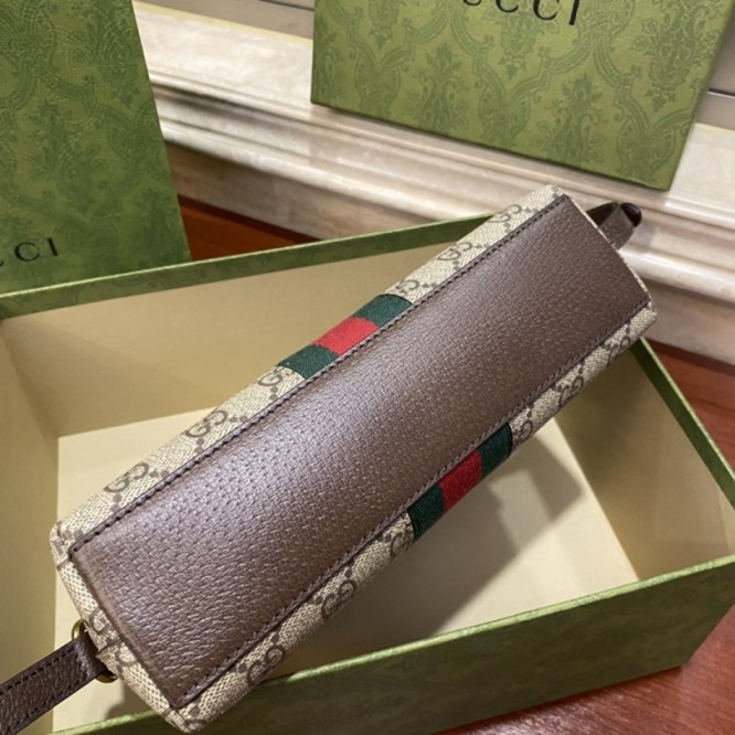 Gucci〔オフィディア〕GG ショルダーバッグ499621