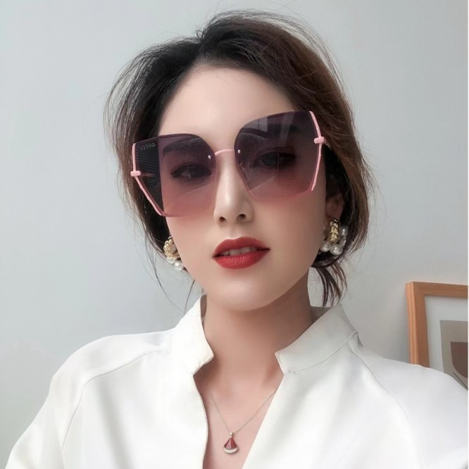 Gucciグッチ★サングラスクラッシュマスク 