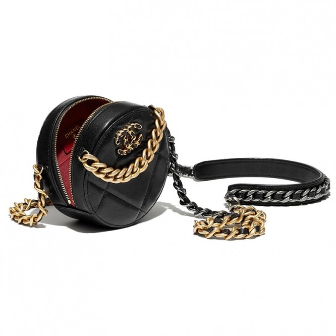 【定番♡人気の☆シャネル】CHANEL シャネル チェーン ミニバッグ ブラック ウィメンズ ショルダーバッグ AP0945