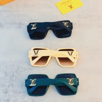 Louis Vuittonルイヴィトン★サングラスクラッシュマスク 