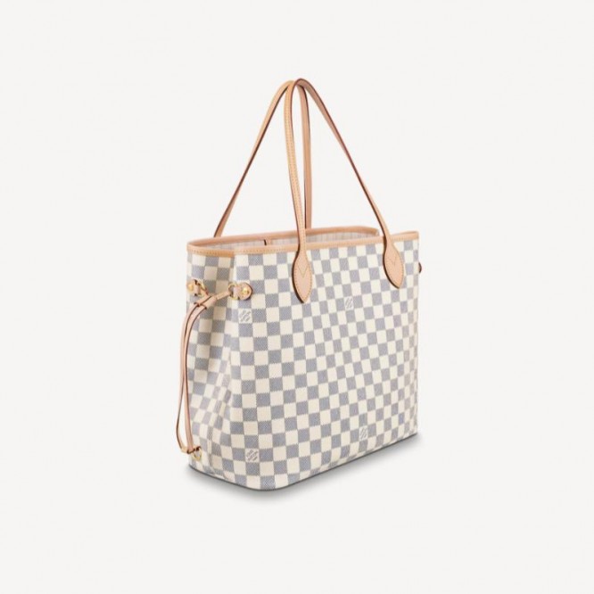LOUIS VUITTON ネヴァーフル MM N41361