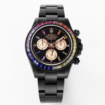 Rolex ロレックス メンズ 自動巻き 7750 ムーブメント搭載 2207ZBJ1950—RO1366 Rolex ロレックス メンズ 自動巻き 7750 ムーブメント搭載 2207ZBJ1950—RO1366