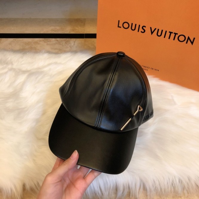 ルイ・2021年最新のキャップ LV ロゴキャップ スポーツ帽子 男女兼用 日よけ 野球帽 帽子 ベースボールキャップ